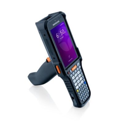 FALCON X65, WIFI+5G, PISTOL GRIP, 4.3″, 41KEYS, EXTRA LARGE RANGE, 8/128GB, ANDROID 15