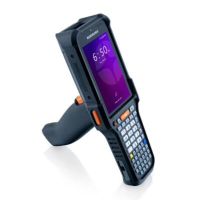 FALCON X65, WIFI+5G, PISTOL GRIP, 4.3″, 41KEYS, EXTRA LARGE RANGE, 8/128GB, ANDROID 15