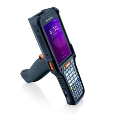FALCON X65, WIFI+5G, PISTOL GRIP, 4.3″, 31KEYS, EXTRA LARGE RANGE, 8/128GB, ANDROID 15