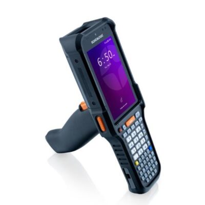 FALCON X65, WIFI+5G, PISTOL GRIP, 4.3″, 31KEYS, SR, 8/128GB, ANDROID 15