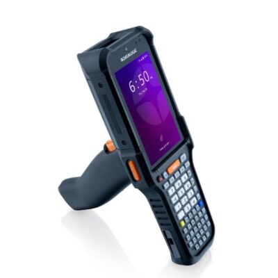 FALCON X65, PISTOL GRIP, CONTACTLESS, 4.3″, 53KEYS, EXTRA LARGE RANGE, 8/128GB, ANDROID 15