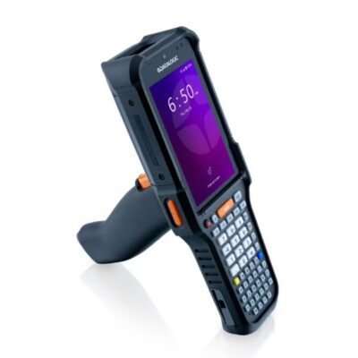 FALCON X65, PISTOL GRIP, CONTACTLESS, 4.3″, 53KEYS, EXTRA LARGE RANGE, 8/128GB, ANDROID 15