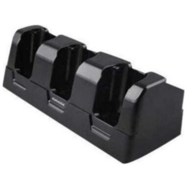 MULTIDOCK 3 SLOTS SKORPIO X5