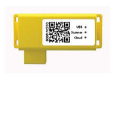 Gateway for HandScanner incl. USB cable