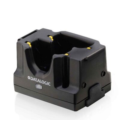 BASE DI RICARICA 2 SLOT PER CODISCAN HS7500