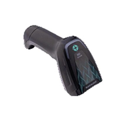 Gryphon GBT4600, 2D, HP, kit base e cavo USB