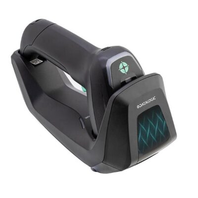 Gryphon GM4600, 2D, HP, Kit base e cavo USB