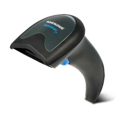QUICKSCAN QW2520 2D SOLO SCANNER