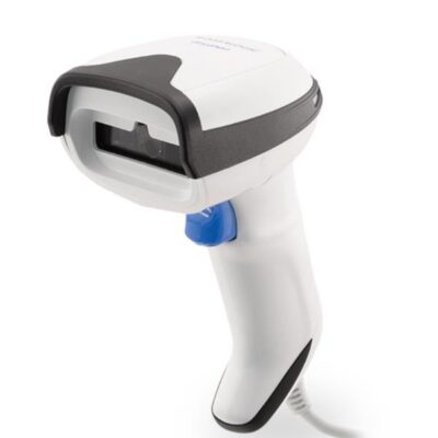 GRYPHON GD4220 1D, BIANCO KIT CON CAVO USB INCLUSO