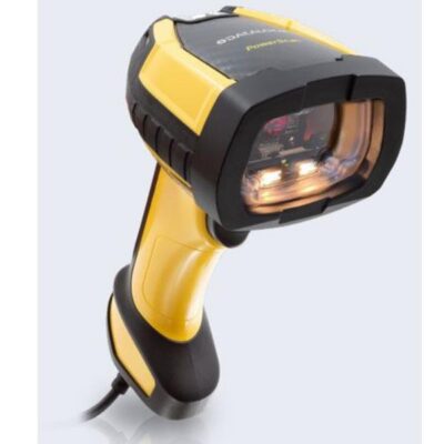 POWERSCAN PD9630 2D AUTO RANGE, KIT CON CAVO RS232 INCLUSO