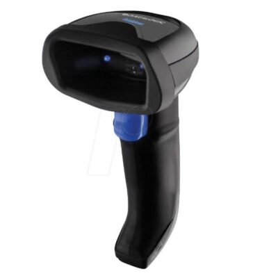 QM25 2D SCANNER CORDLESS – NO KIT SOLO SCANNER