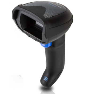 GRYPHON GBT4500 2D CORDLESS BTLE SOLO SCANNER – RICARICA WIRELESS