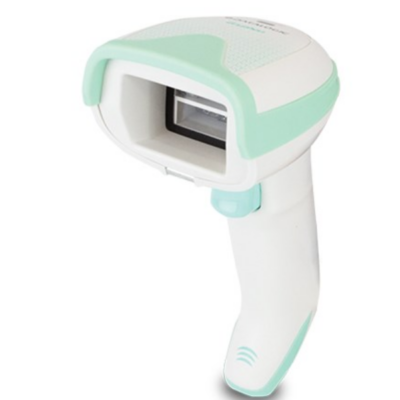 GM4500 2D,HEALTHCARE, SOLO SCANNER WIRELESS