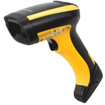 PBT9501 2D, DIRECT PART MARKING, INDUSTRIAL CORDLESS – VERSIONE SOLO SCANNER
