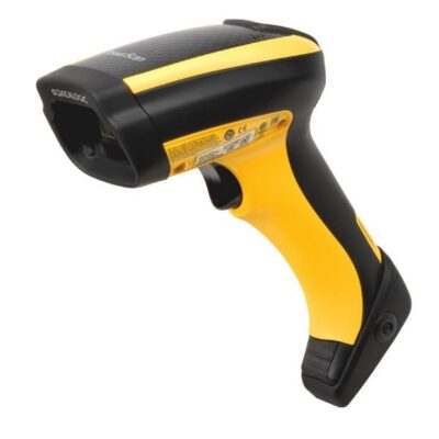 PBT9501 2D, DIRECT PART MARKING, INDUSTRIAL CORDLESS – VERSIONE SOLO SCANNER
