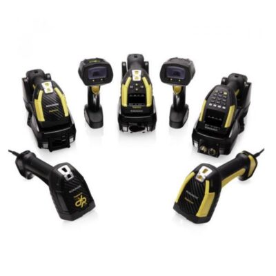 POWERSCAN PBT9501 SR BT/2D