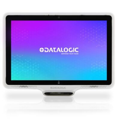 SMART PORTAL DISPLAY DA 8,6″, WIFI 6, BLUETOOTH, NFC, POE, 6GB/128GB, ANDROID 15 GMS