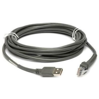 CAVO USB PER SCANNER INDUSTRIALI