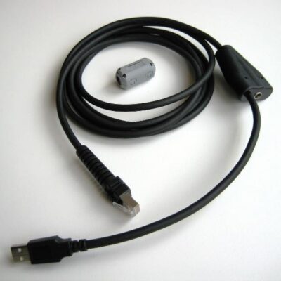 CAB-440 CAVO USB CON ALIMENTAZIONE ESTERNA PER PD91/PD93/PD95