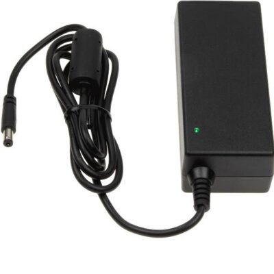 ALIMENTATORE DA 12V PER BASE DI RICARICA A 4 SLOT