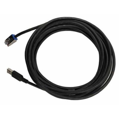 CAVO USB TYPE A CONNECTOR
