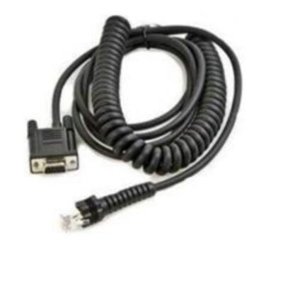 CABLE RS-232 POT 9P FEMALE