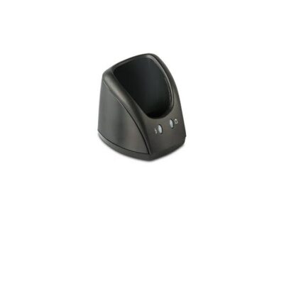 BC6020 Base/Charger, Black