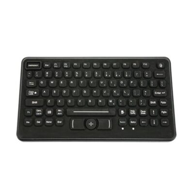 External Keyboard, QWERTY layout