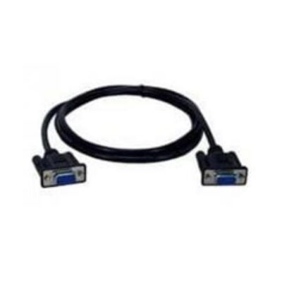 CABLE FOR DEVICE-PC(RS-232)COMM.