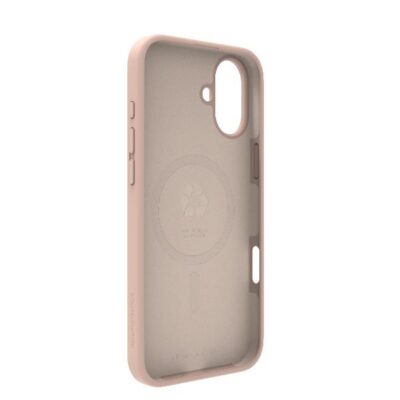 Monaco_2 MagSafe – iPhone 16 Plus – Pink Sand