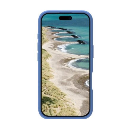 Grenen MagSafe – iPhone 16 – Indigo