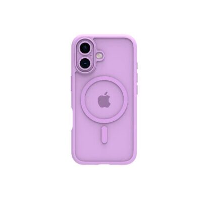 Grenen MagSafe – iPhone 16 – Pink