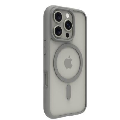 Grenen MagSafe – iPhone 16 Pro – Titanium
