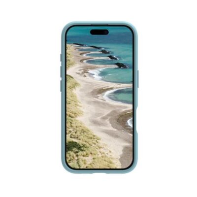 Grenen MagSafe – iPhone 16 Plus – Green
