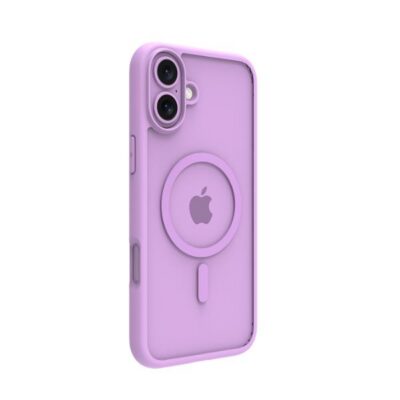 Grenen MagSafe – iPhone 16 Plus – Pink