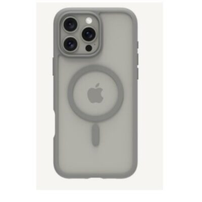 Grenen MagSafe – iPhone 16 ProMax – Titanium