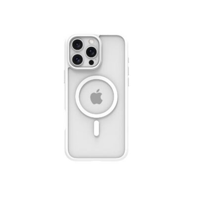 Grenen MagSafe – iPhone 16 ProMax – White