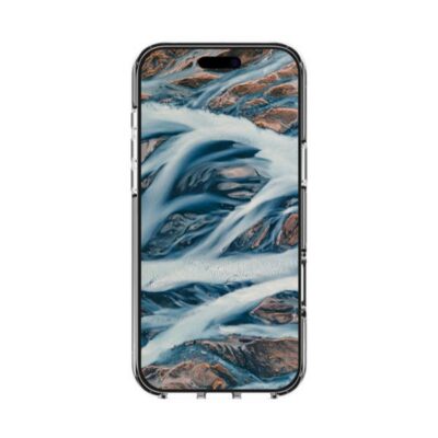 Iceland Pro MagSafe – iPhone 16 Pro – Clear