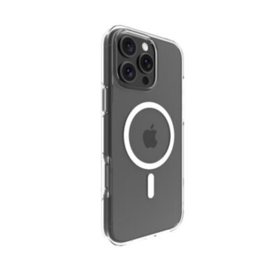 Iceland Pro MagSafe – iPhone 16 ProMax – Clear