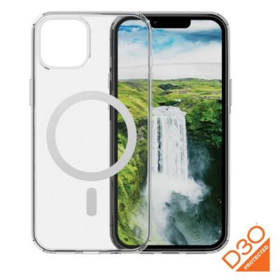 ICELAND ULTRA D3O MAGSAFE IPHONE 13/14