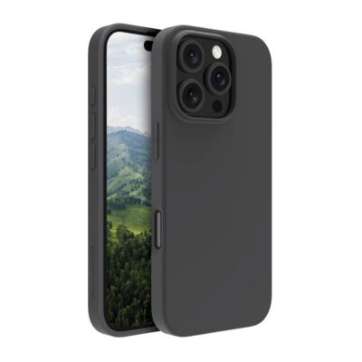 BULK – NUUK – IPHONE 16 PRO – BLACK