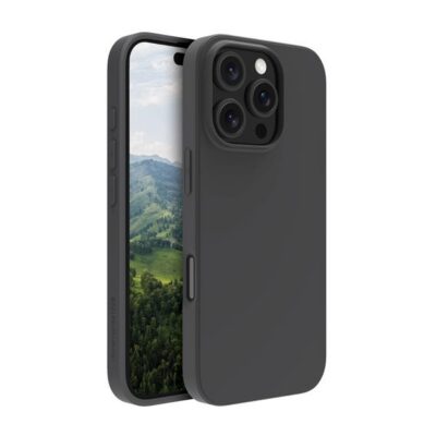 BULK – NUUK – IPHONE 16 PROMAX – BL