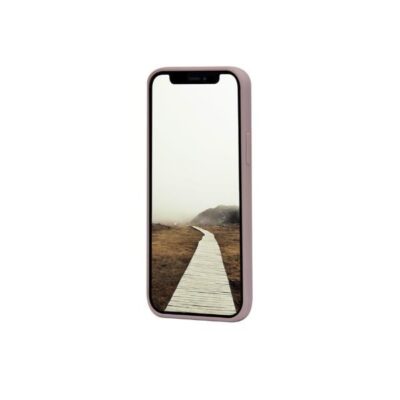 Greenland – Custodia in Plastica Riciclata per iPhone 11/XR – Rosa Sabbia
