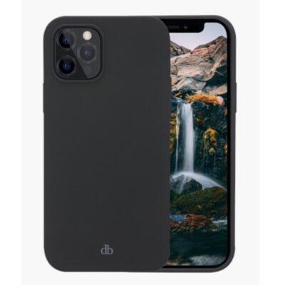 Monaco – iPhone 13 Pro – Nero notte