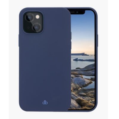 Monaco – iPhone 13 – Blu pacifico
