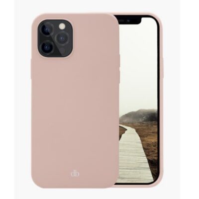 Monaco – iPhone 13 Pro Max – Rosa sabbia