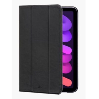 Oslo – iPad mini 6th gen. – Nero