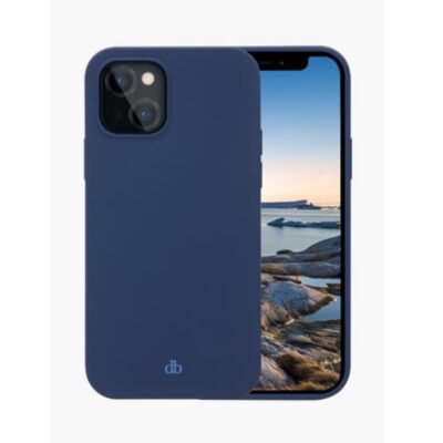 Monaco – iPhone 13 mini – Blu