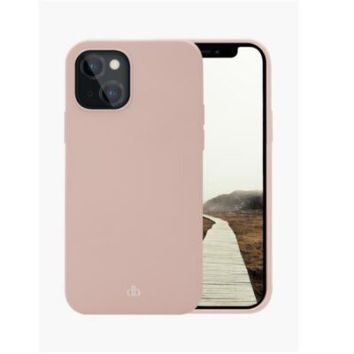 Monaco – iPhone 13 mini – Rosa