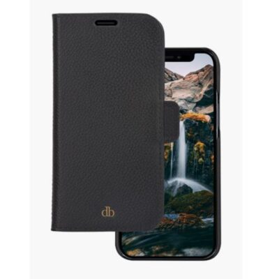 New York – iPhone 13 – Nero